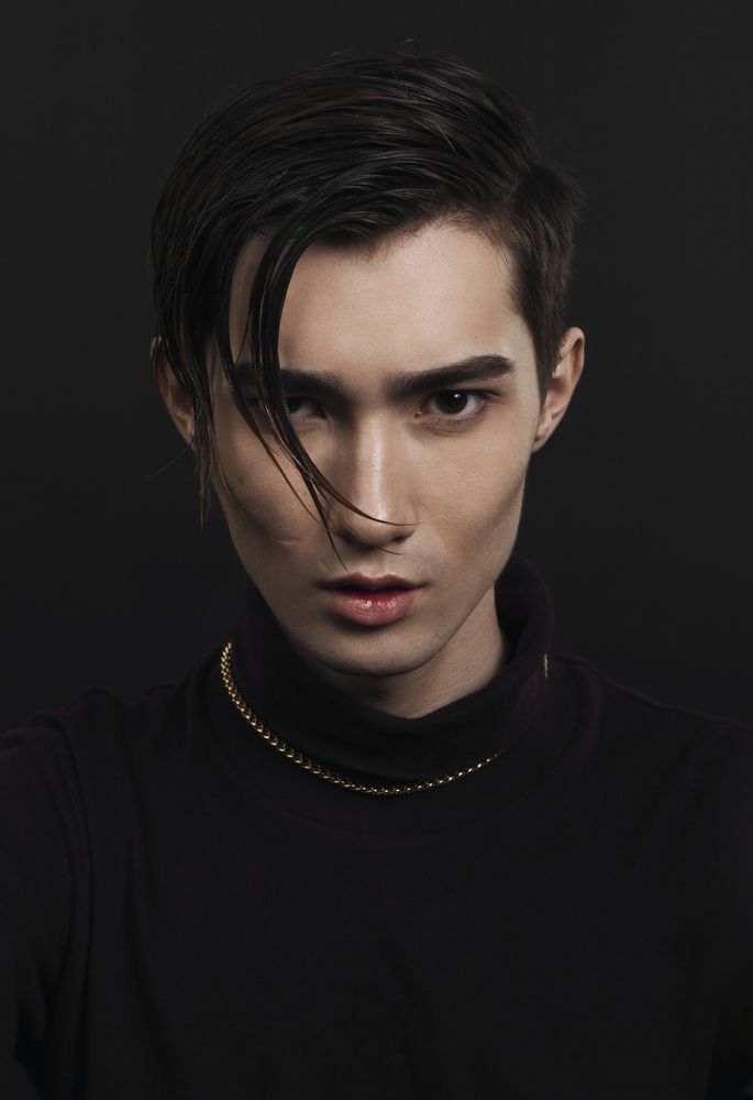 Photograph by Брыль Дарья