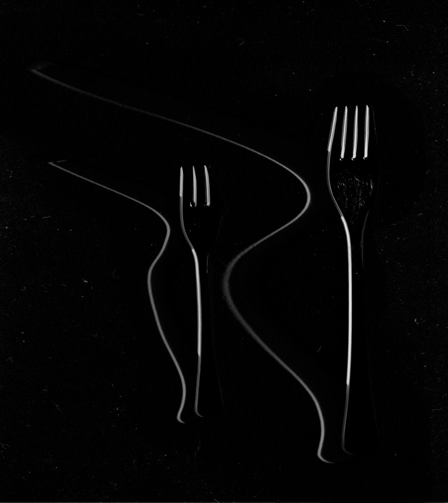 Photograph by Sergey Voronin