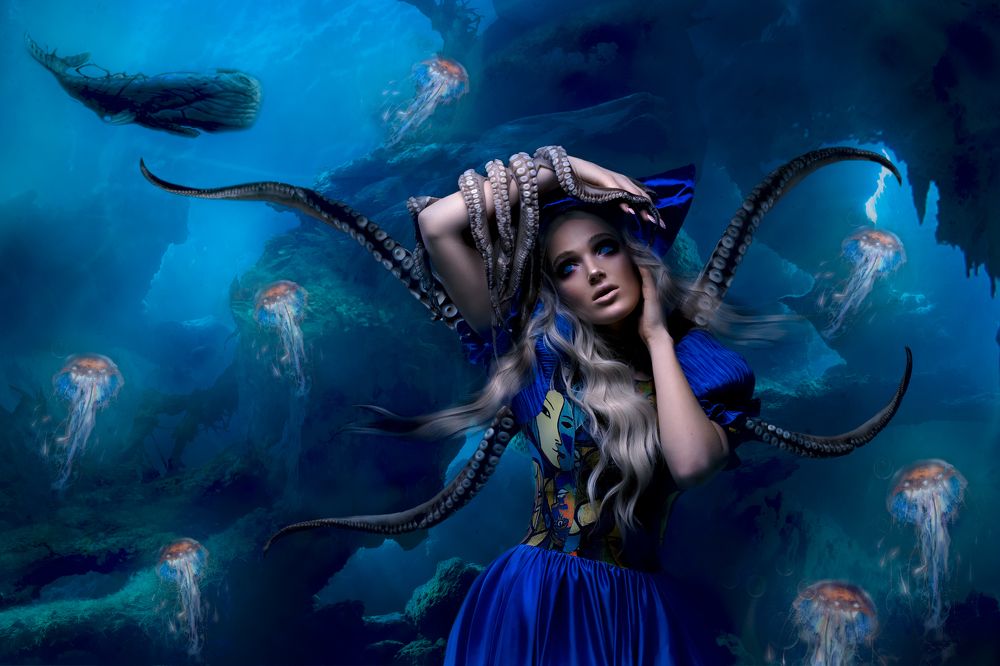 Фотография автора Игорь Шнайдер