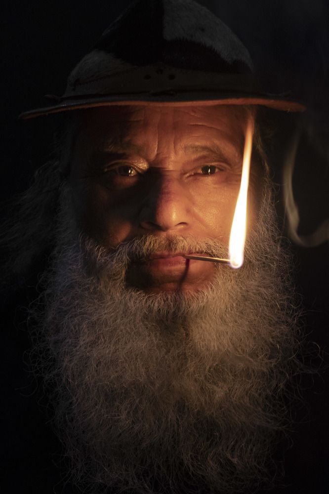 Photograph by Gabriel Santana