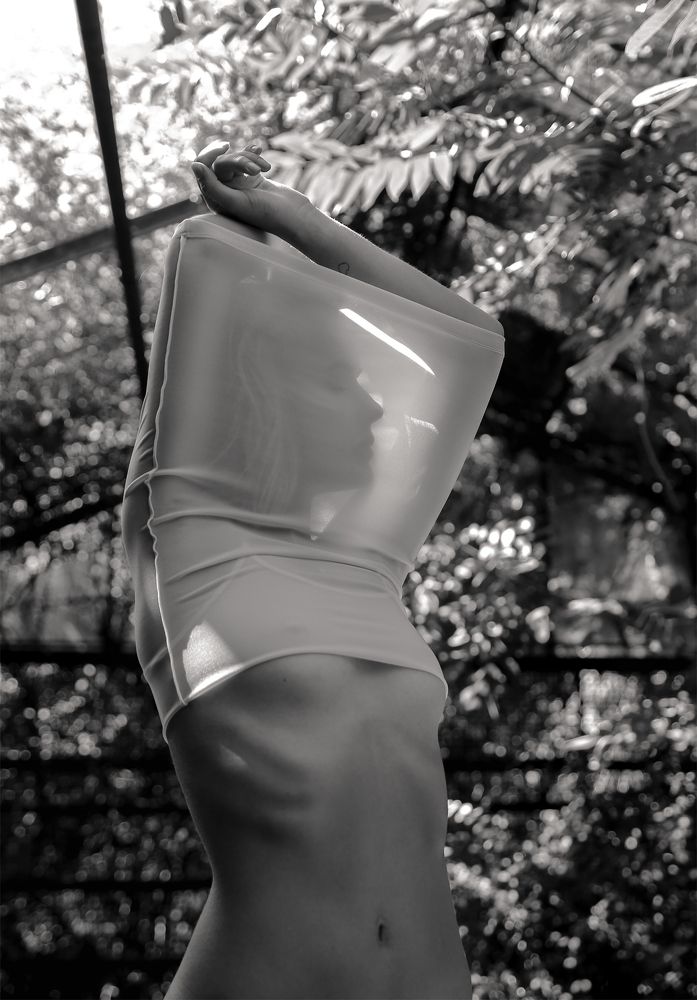 Photograph by Dmitriy Macarones