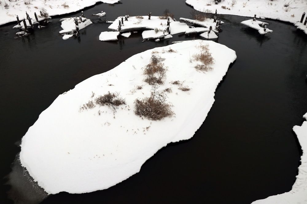 Photograph by Александр Зиновьев