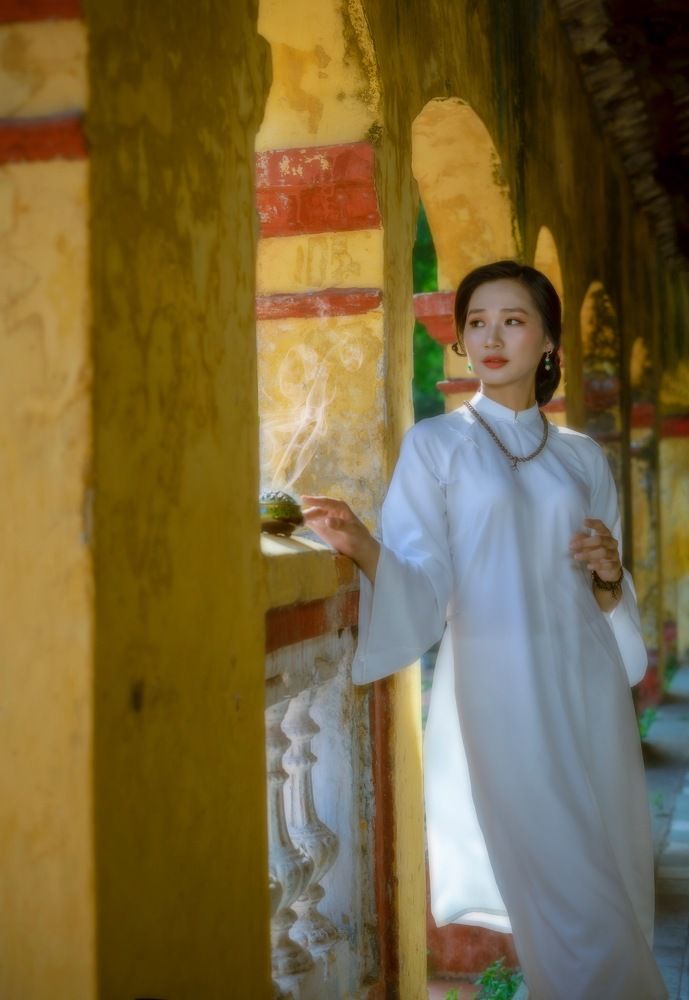 Photograph by Quang Vinh