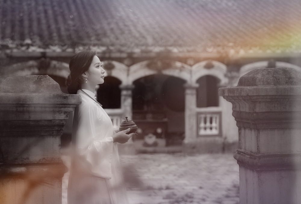 Photograph by Quang Vinh