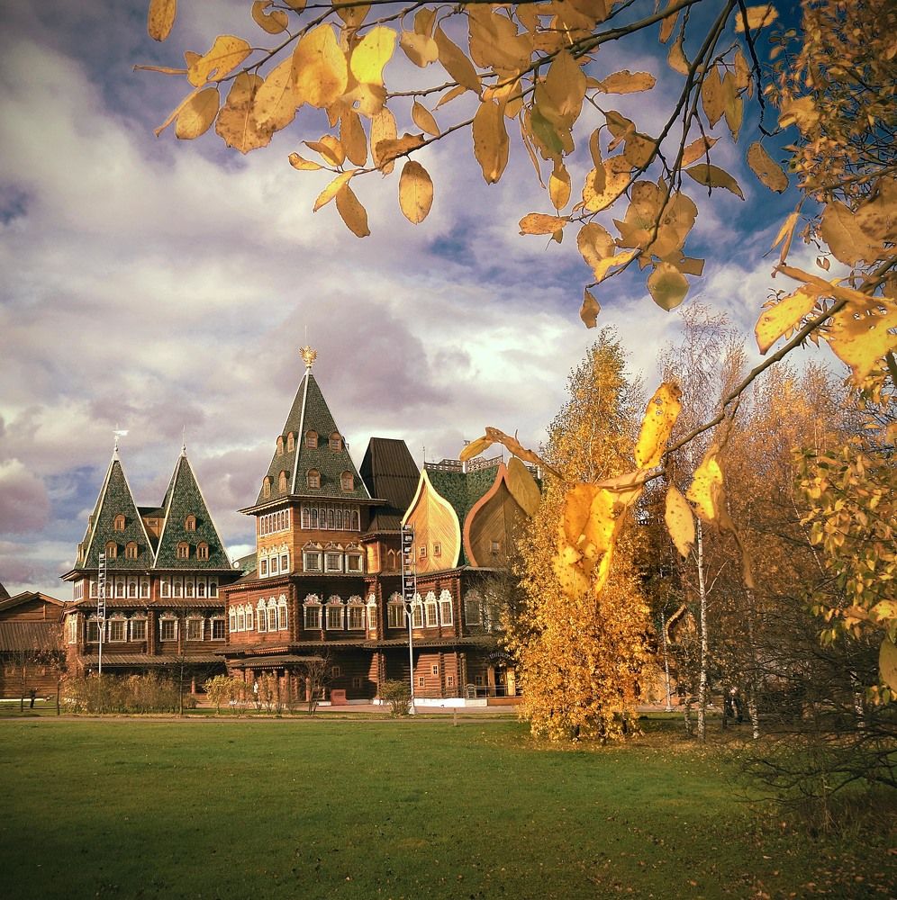 Photograph by Жучков Никита