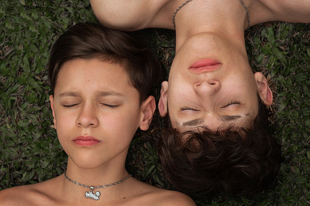 Фотография автора Noe Delgado