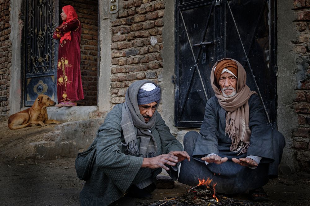 Photograph by Ali Khataw