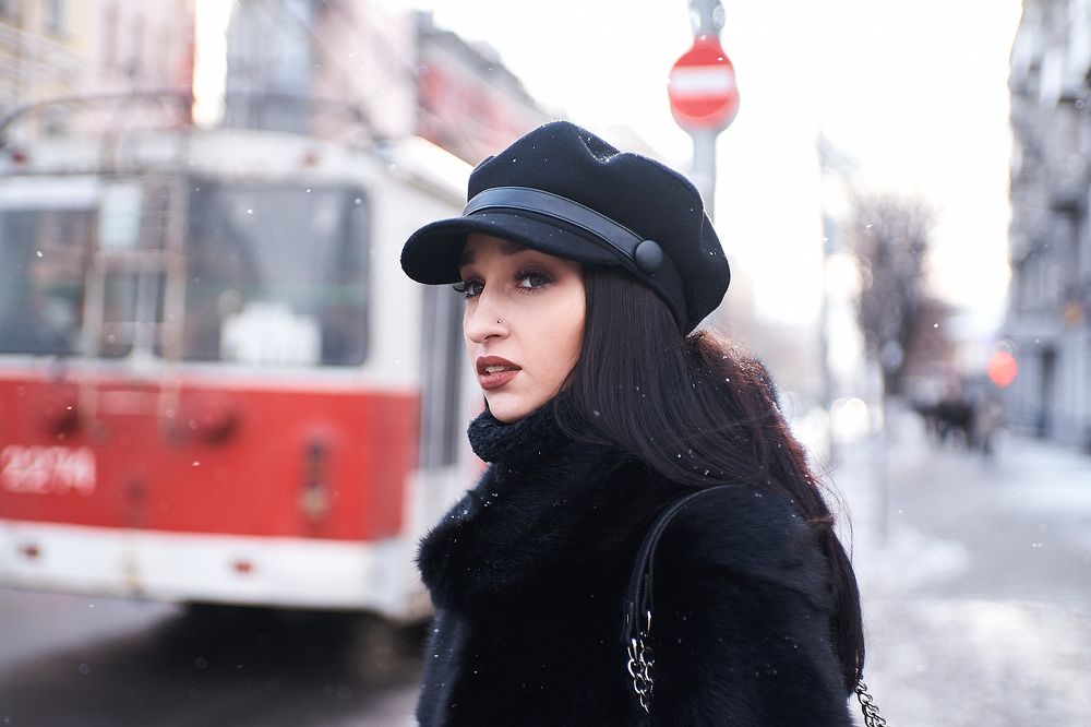 Photograph by Кир Киселёв