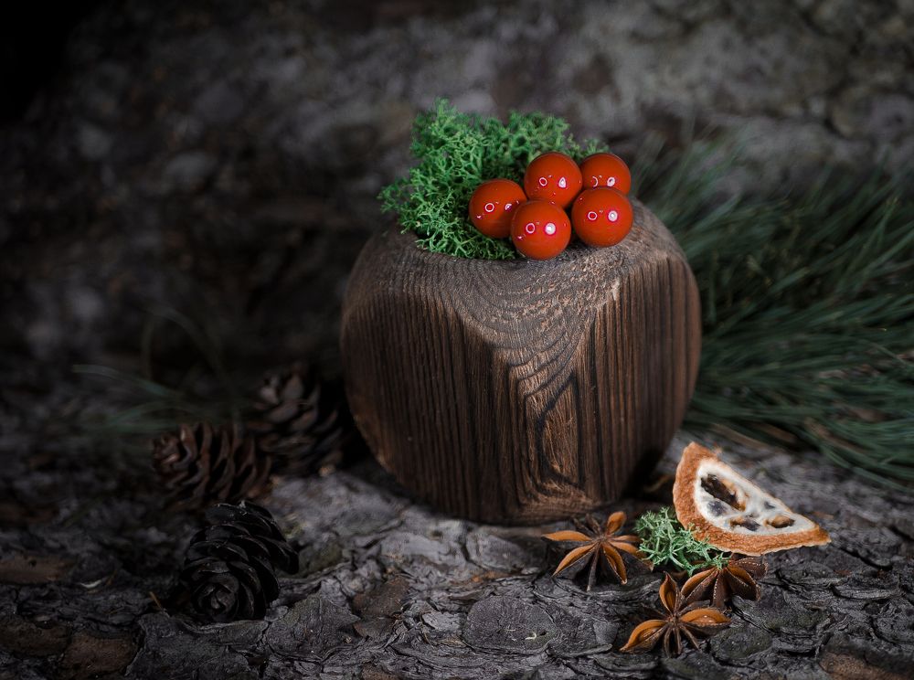 Photograph by Ekaterina Fadeeva