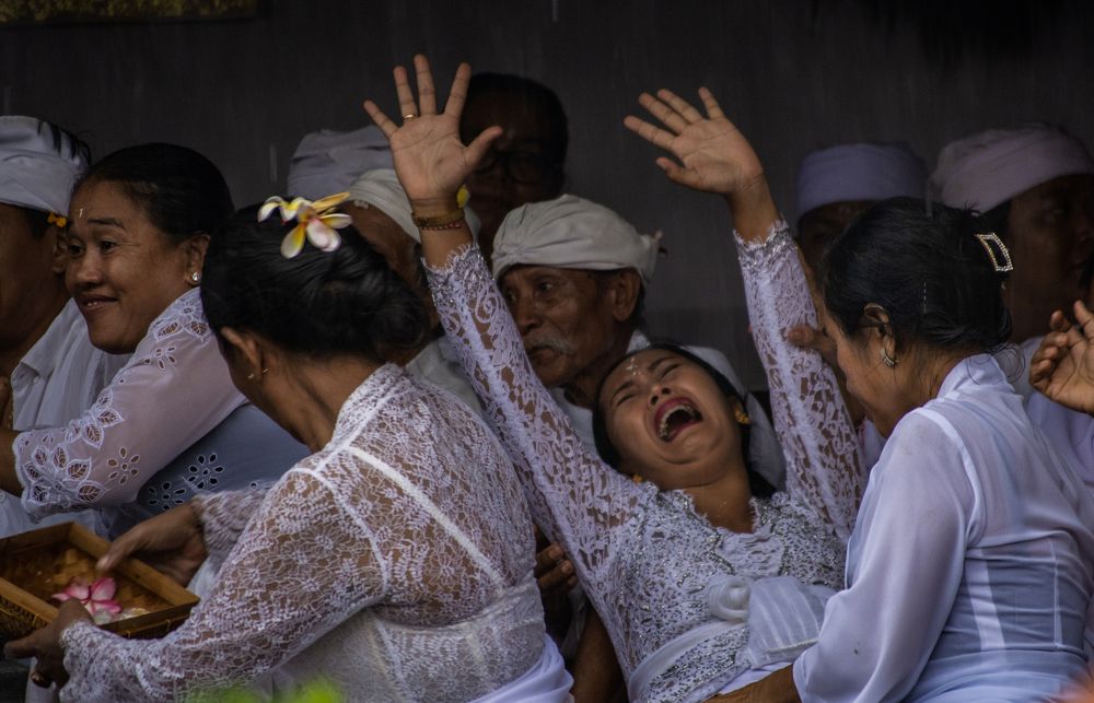 Photograph by Roozbeh Rahiminejat