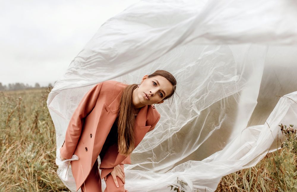 Photograph by Виктория Краузе