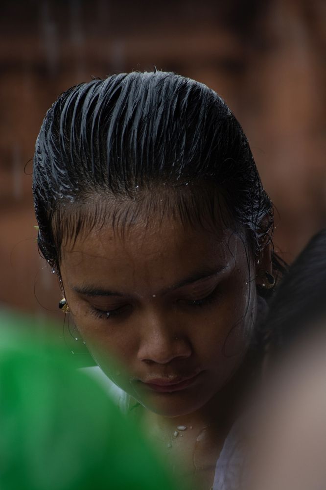 Photograph by Roozbeh Rahiminejat