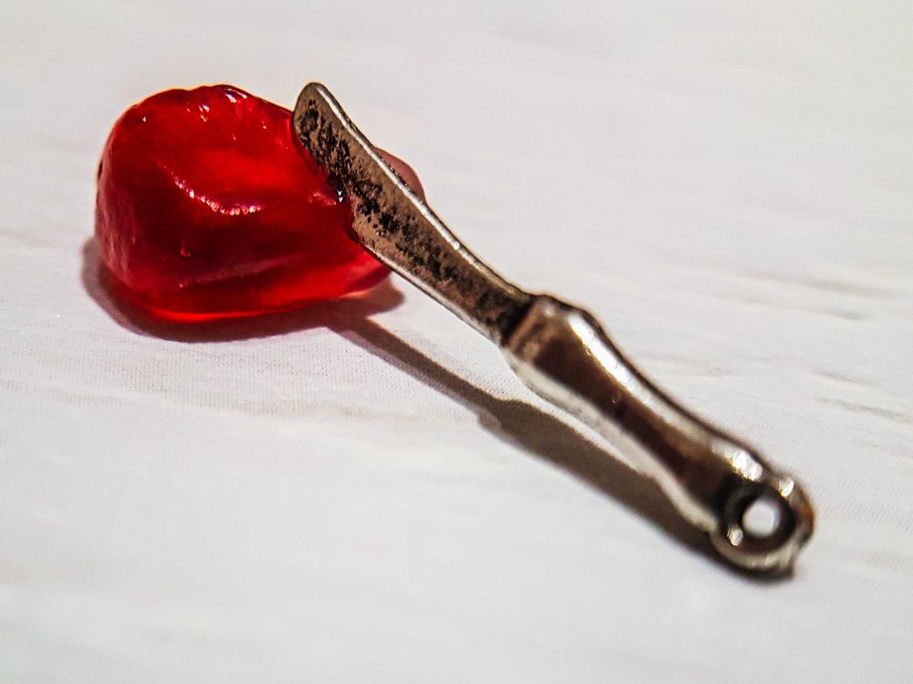 Photograph by Светлана Валентионок