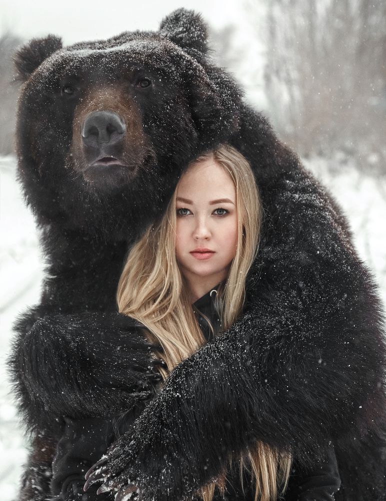 Photograph by Ольга Бурмистрова