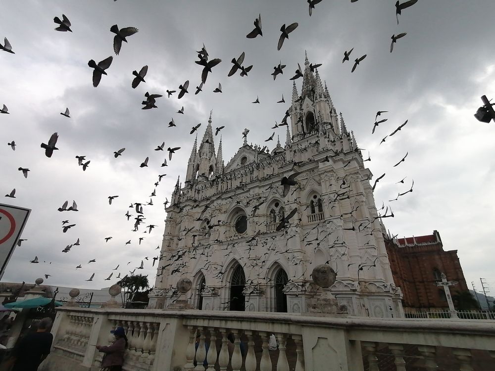 Catedral de Santa Ana