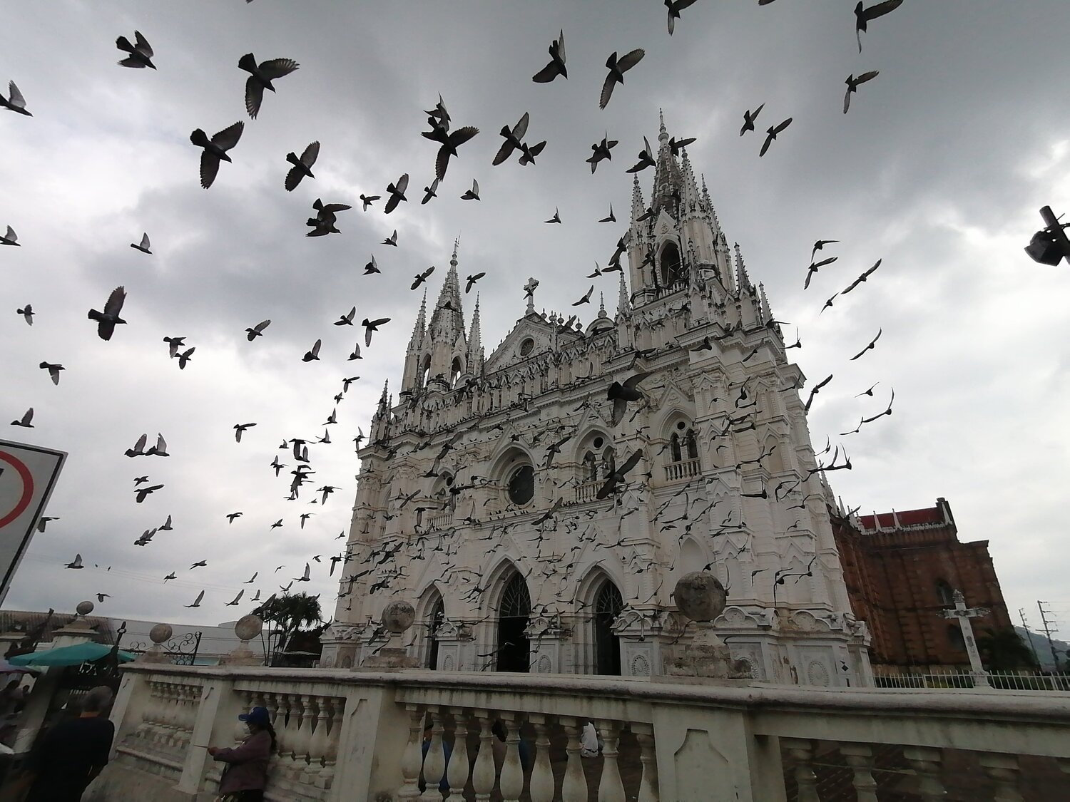 Catedral de Santa Ana