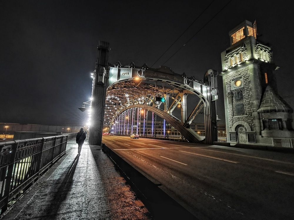 Photograph by Евгений Антонов