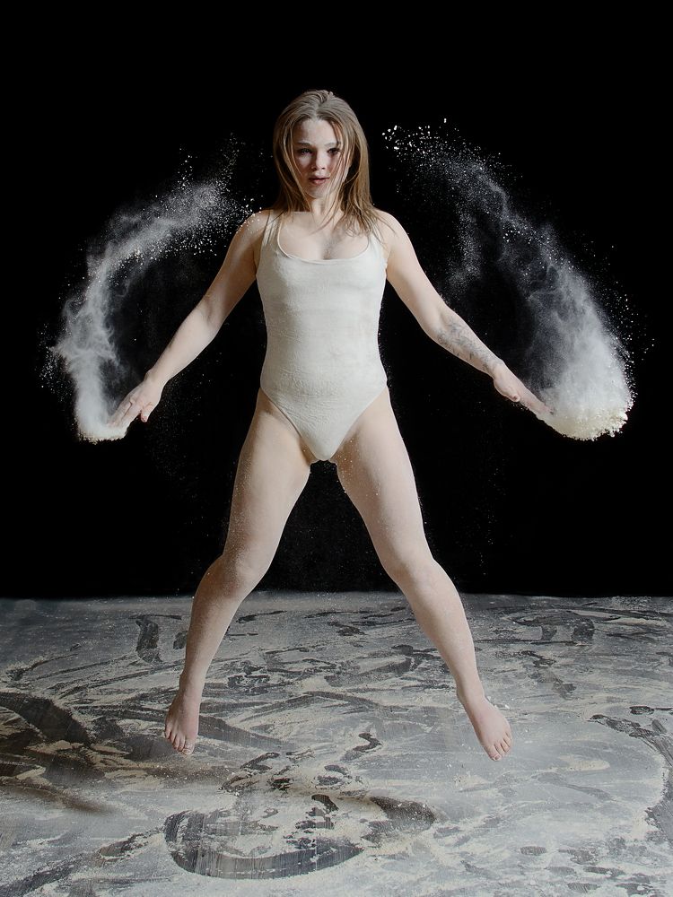 Photograph by Михаил Штенберг