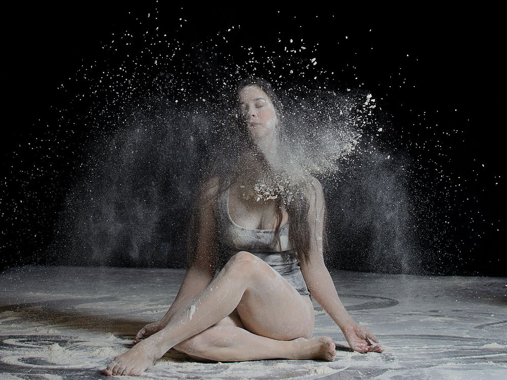 Photograph by Михаил Штенберг