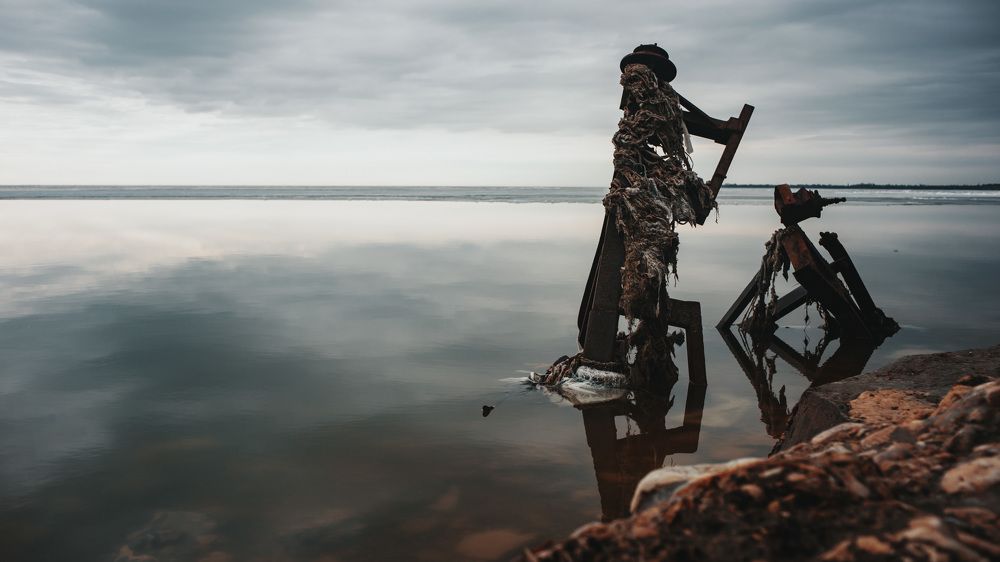 Photograph by Андрей Скорняков