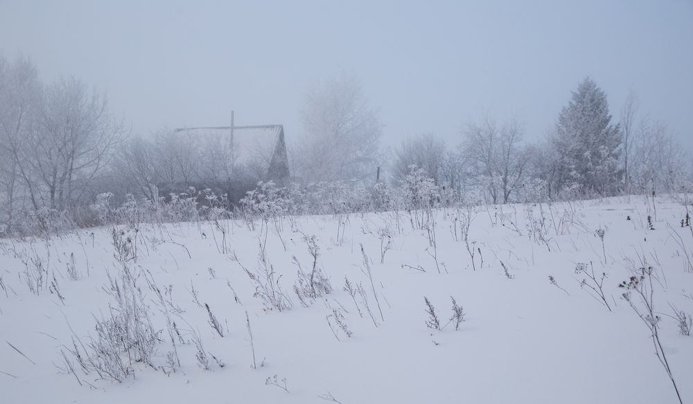 Photograph by Роман Титов