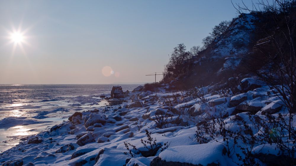 Photograph by Андрей Скорняков