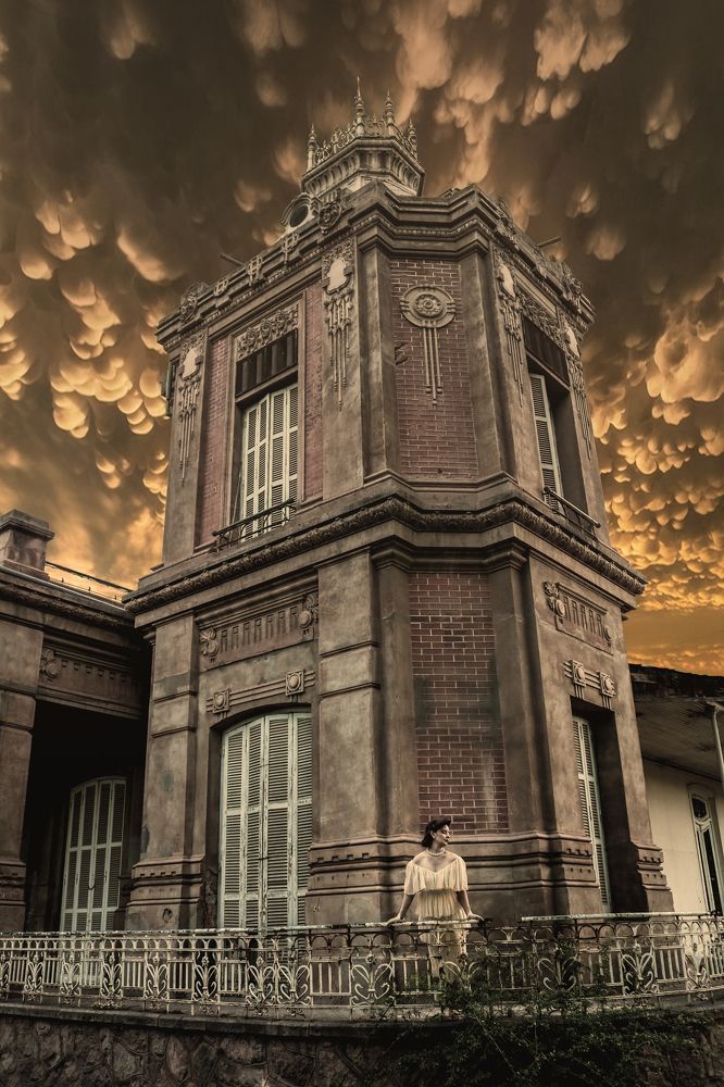 Photograph by Gonzalo Jorge Eduardo MARÓN