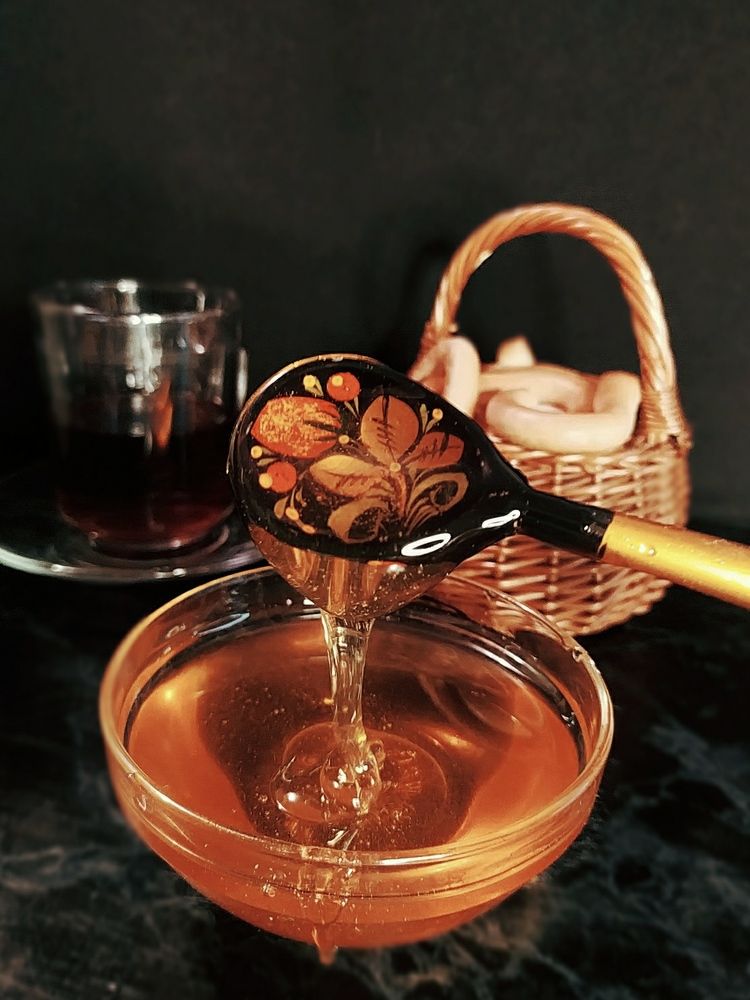 Photograph by Татьяна Рябова