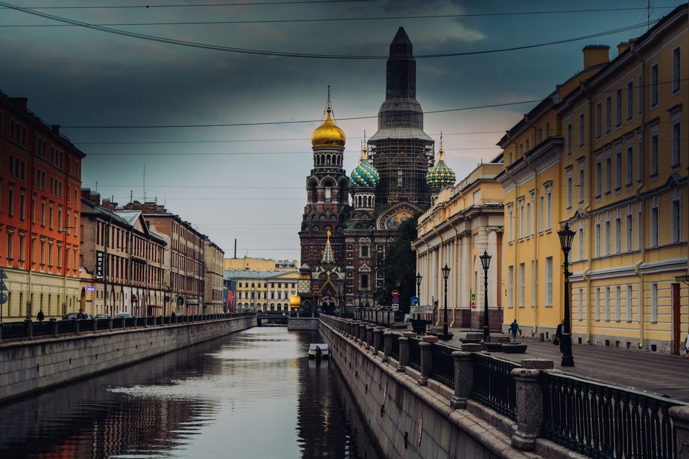 Photograph by Andrey