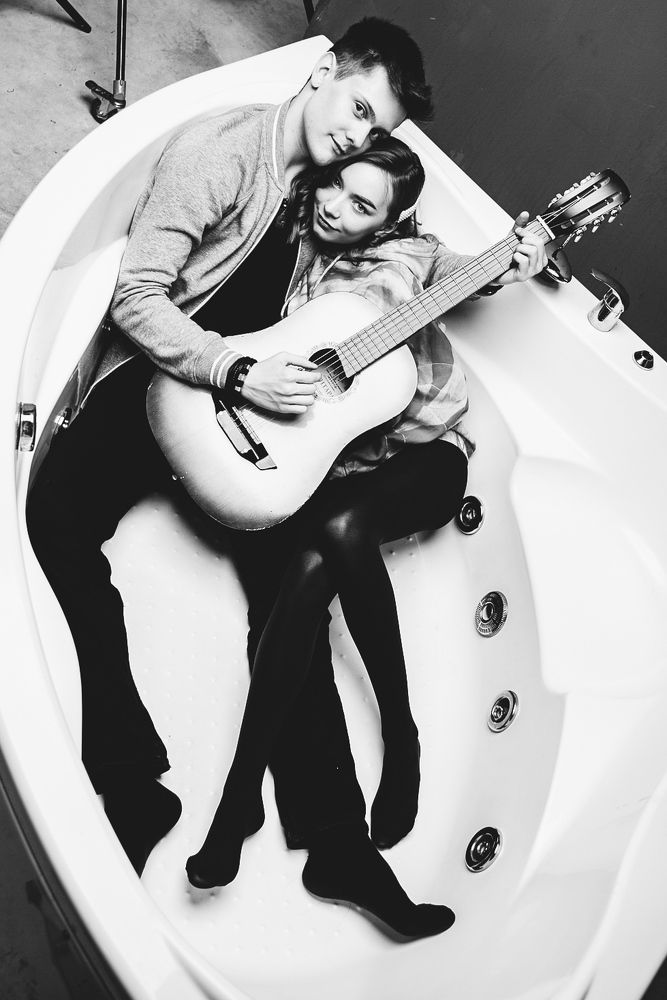 Рай в шалаше