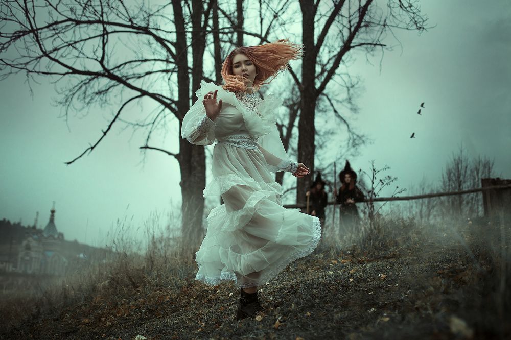 Фотография автора Алина Иванова