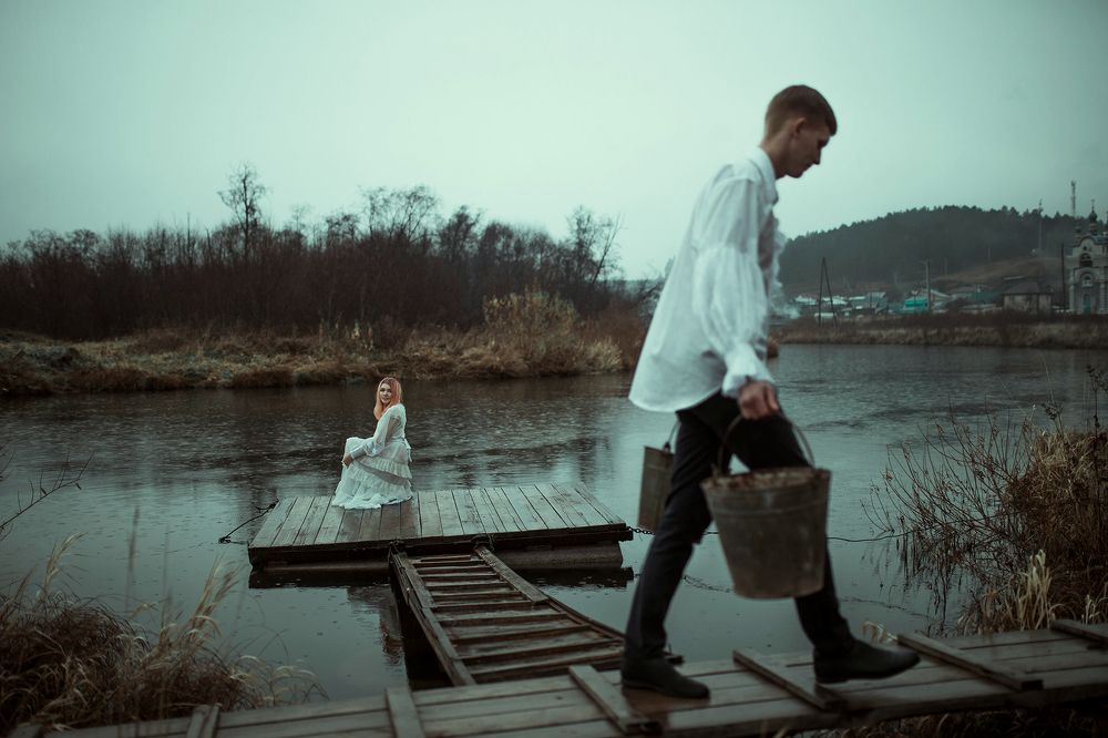 Фотография автора Алина Иванова