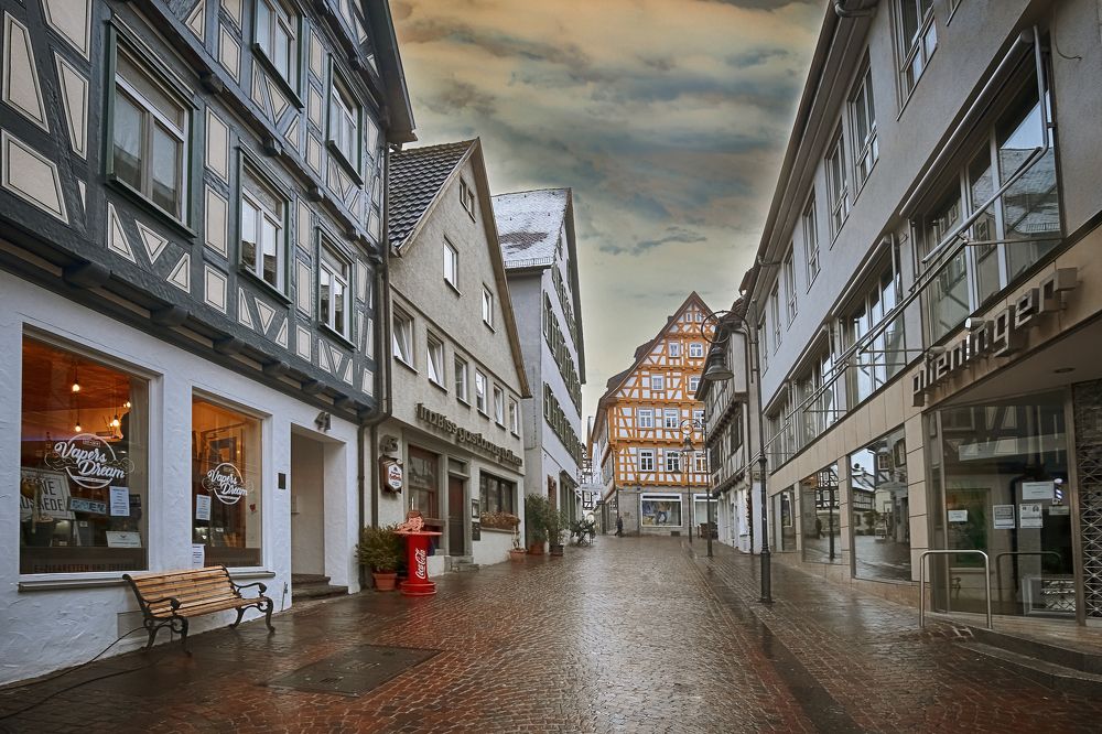 Photograph by Elena Gebert