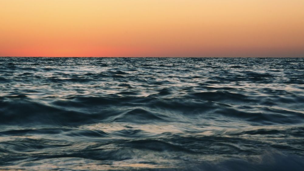 Обсидиановые волны