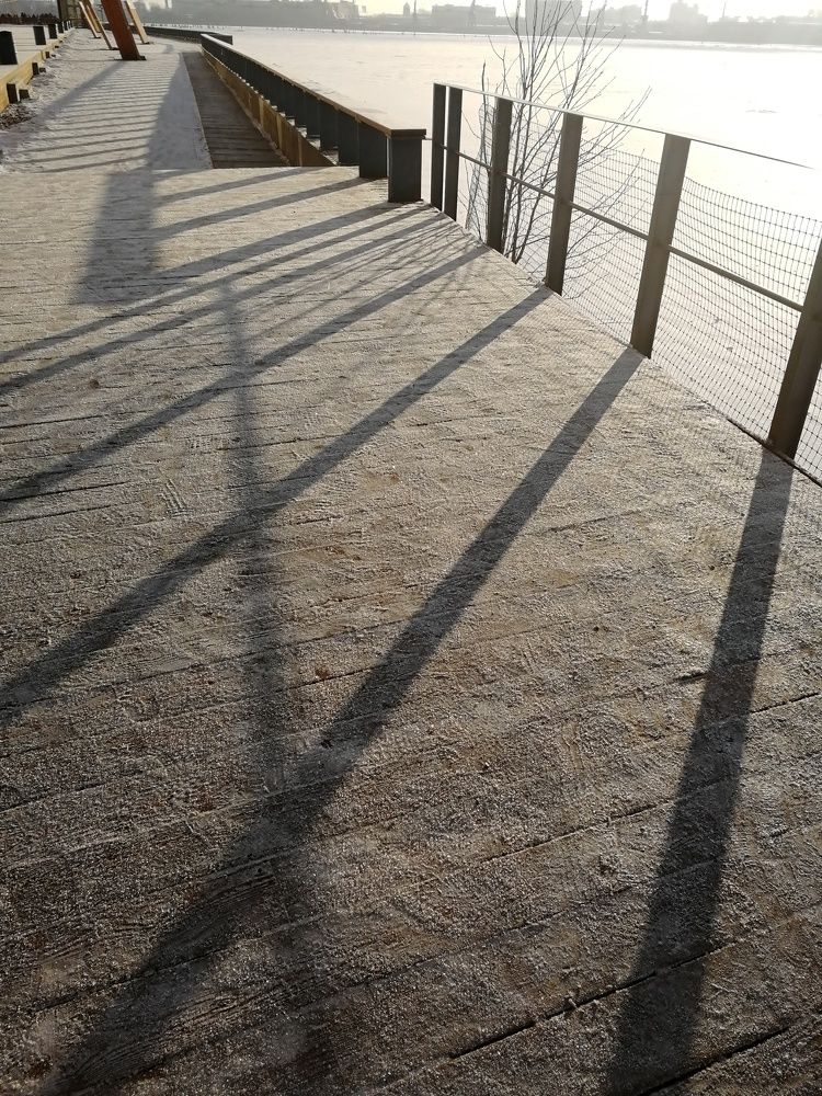 Photograph by Nadezhda Bakina