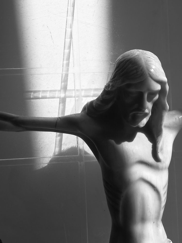 Photograph by Nadezhda Bakina