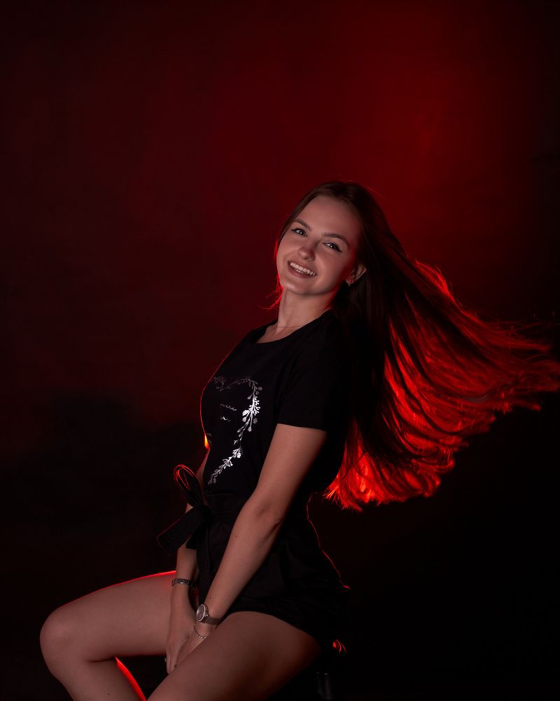 Photograph by Роман Винокуров