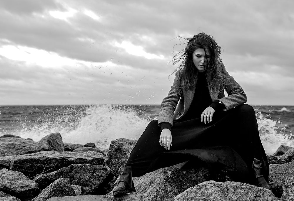 Photograph by Яна Пикулик