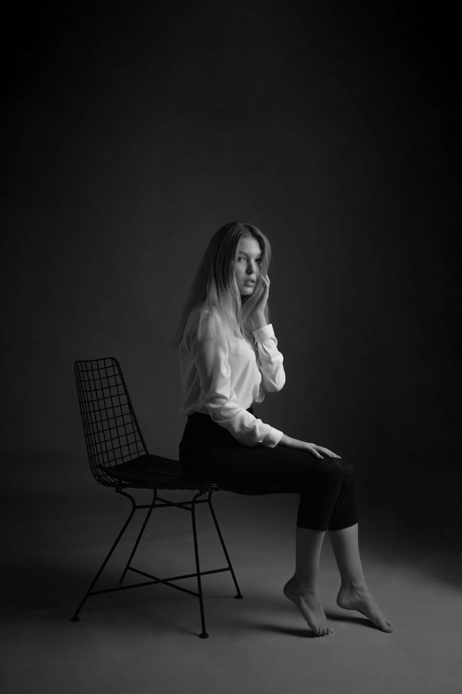 Photograph by Валерия Горенко