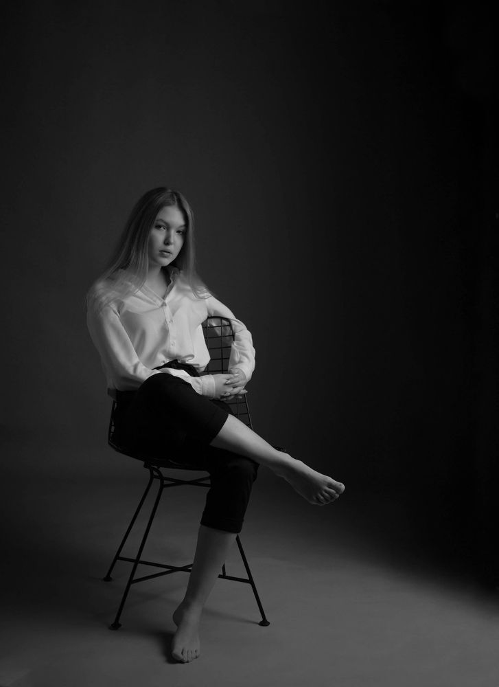 Photograph by Валерия Горенко