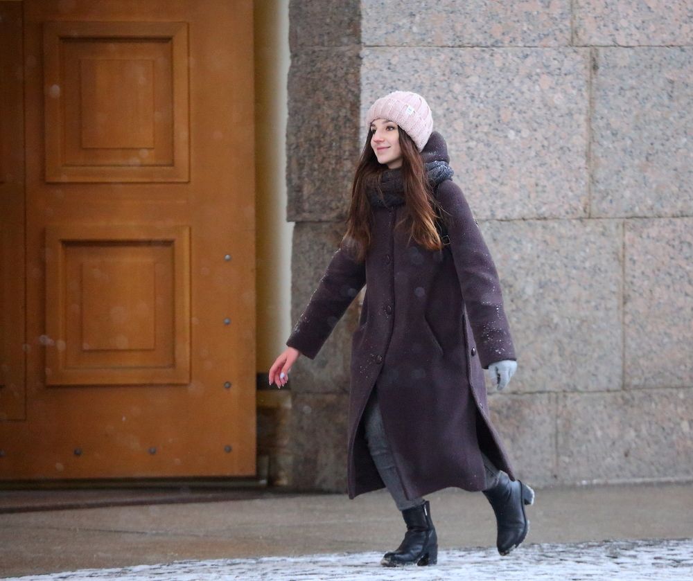 Photograph by Станислав Вершинин