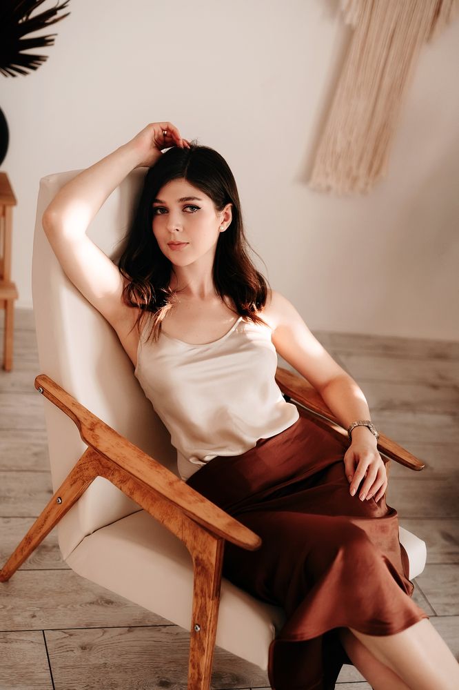 Photograph by Анна Гусева