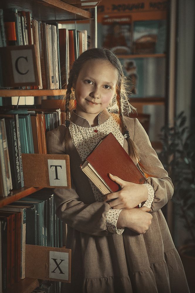 Photograph by Ксения Лысенкова