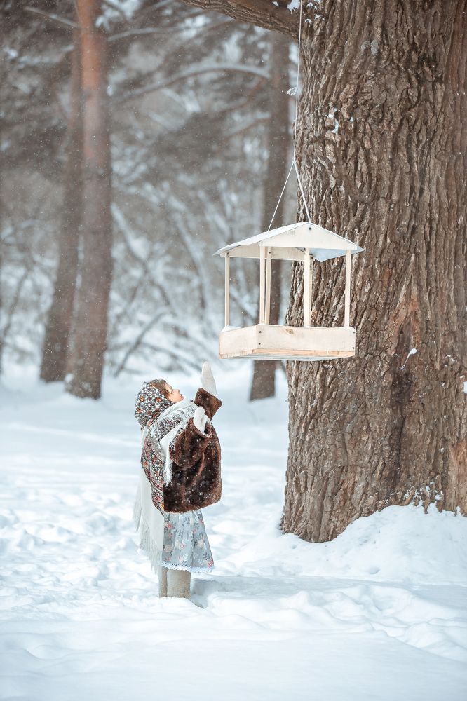 Photograph by Леся Ладова