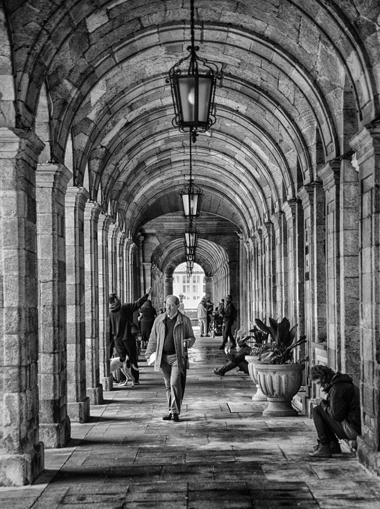 Photograph by Guy Krier