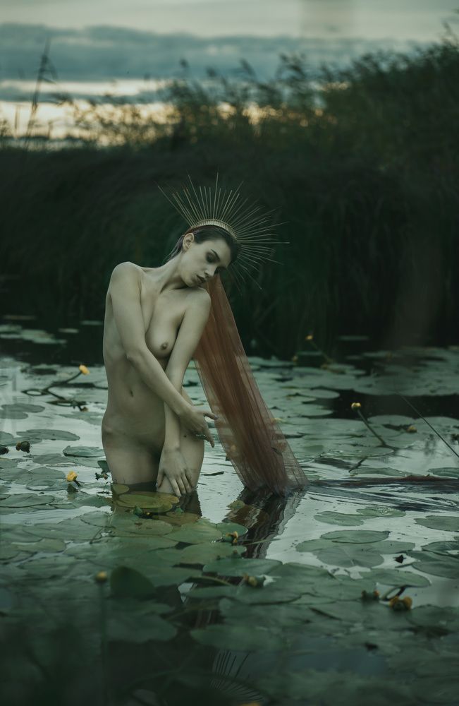 Фотография автора Илья Киряков