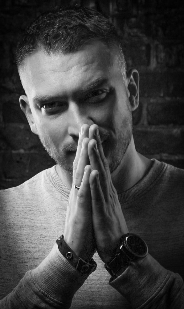 Photograph by Валерия Горенко