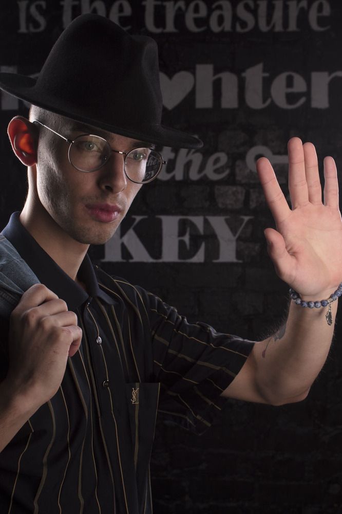 Photograph by Валерия Горенко