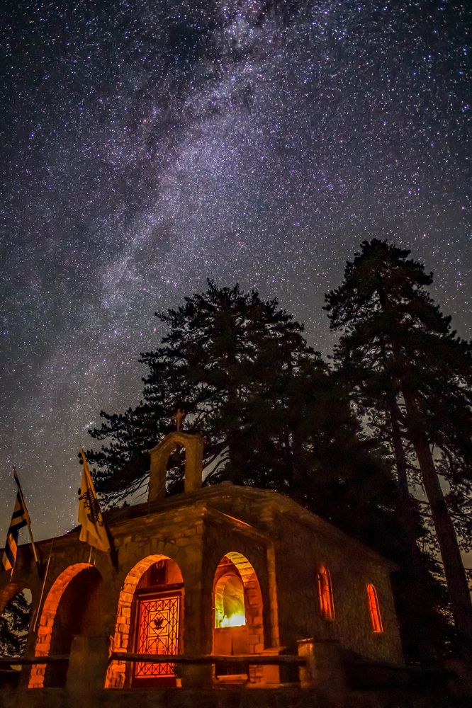 Photograph by Nikos Karatolos