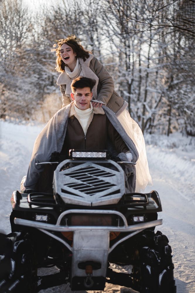 Photograph by Татьяна Давидчик